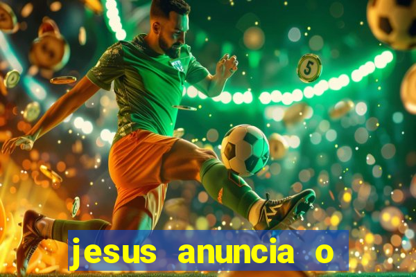 jesus anuncia o reino de deus catequese infantil